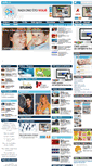 Mobile Screenshot of krizevci.org