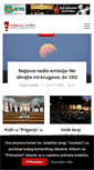 Mobile Screenshot of krizevci.info